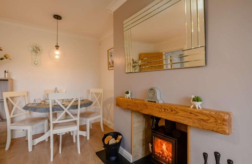 Weybourne House | Rosemarys View