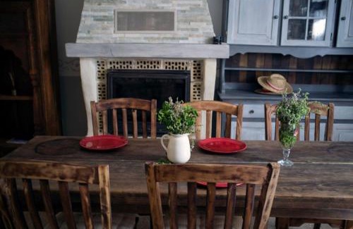 Arles City Centre House | Rosemonde