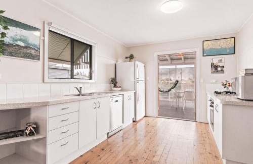 Evans Head House | Rosena - The Classic Beach House - 5 Cashmore Street