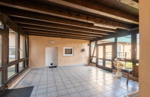 Hillesheim Apartment | Rosenberghof