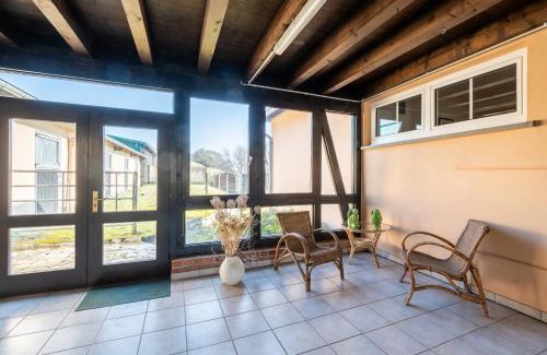 Hillesheim Apartment | Rosenberghof