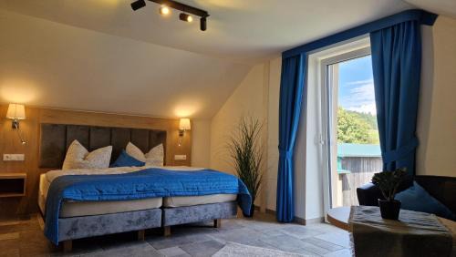 Hillesheim Apartment | Rosenberghof