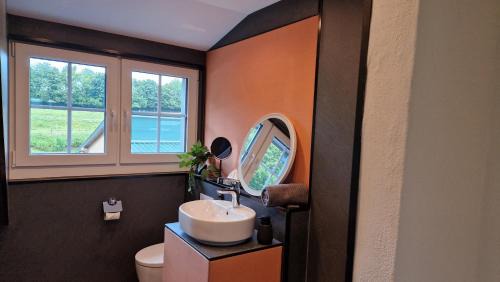 Hillesheim Apartment | Rosenberghof