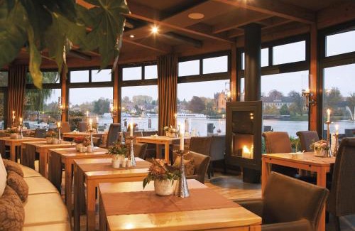 Muritz Hotel | Rosendomizil