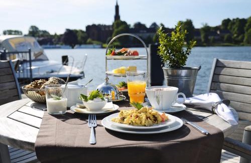 Muritz Hotel | Rosendomizil
