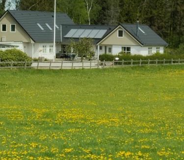 Dokkedal Apartment | Rosengård