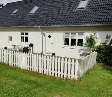 Dokkedal Apartment | Rosengård