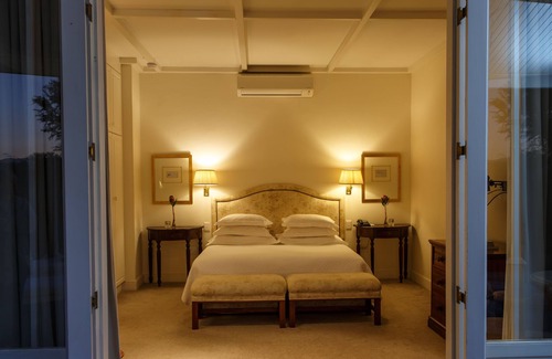 Oudtshoorn House | Rosenhof Boutique Hotel