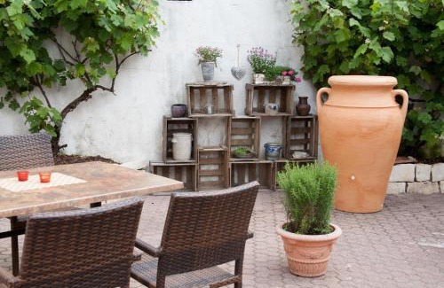 Schiffweiler Hotel | Rosenhotel Scherer