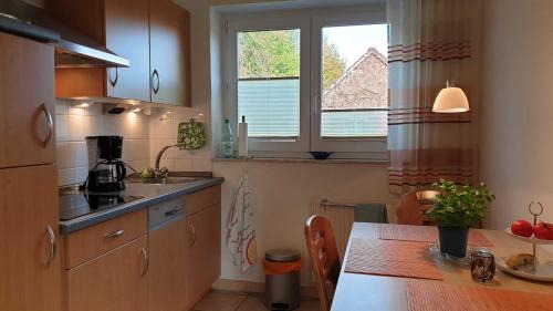 Horumersiel Apartment | Rosenhus 6