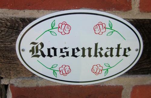 Riepsdorf Apartment | "Rosenkate 2"
