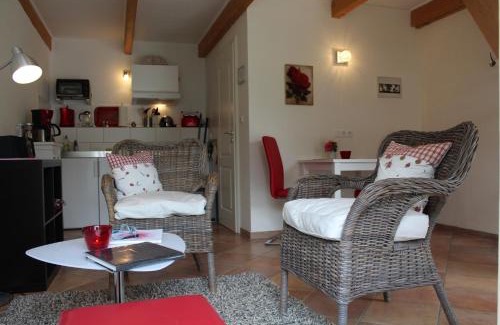 Riepsdorf Apartment | "Rosenkate 2"