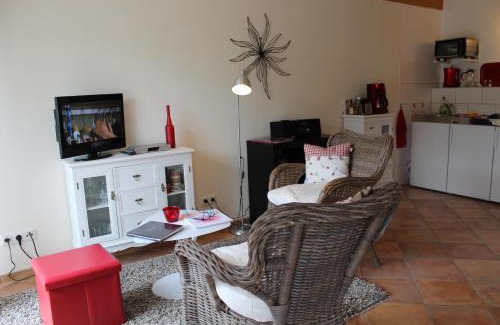 Riepsdorf Apartment | "Rosenkate 2"