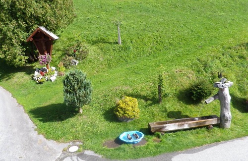 Grossarl Apartment | Rosensteingut