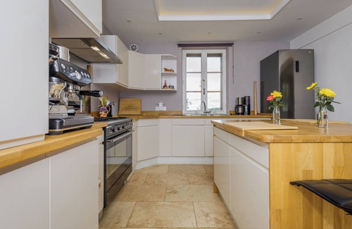 Les Eyzies Villa | Rosepeche, a beautiful villa with a castle feel