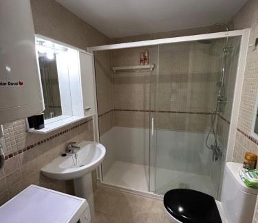Santa Margarida Apartment | Roses Espagne 4/5 pers piscine - plage