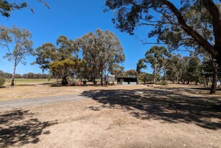 Dadswells Bridge House | Roses Gap View