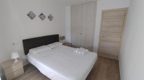 Roses Town Center Apartment | Rosesapparts Onamar & Parking