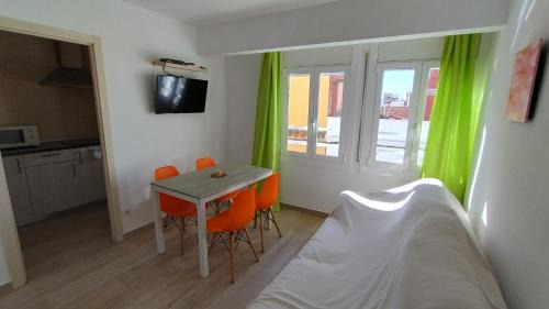 Roses Town Center Apartment | Rosesapparts Onamar & Parking