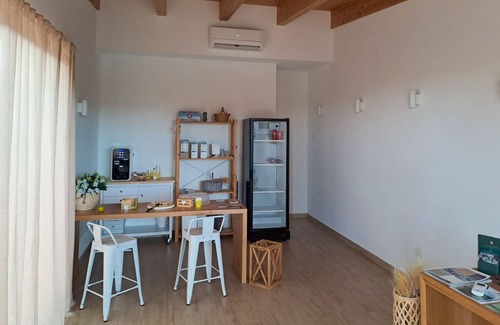 Cologna Spiaggia Apartment | Roseto Apartments Trilo 3 by Interhome