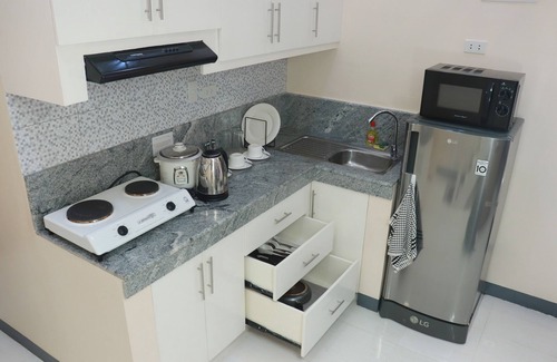 Ormoc House | Rosetta Guest House