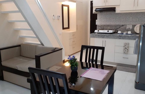 Ormoc House | Rosetta Guest House