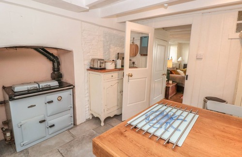 Slapton Cottage | Rosevine