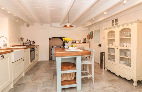 Slapton Cottage | Rosevine