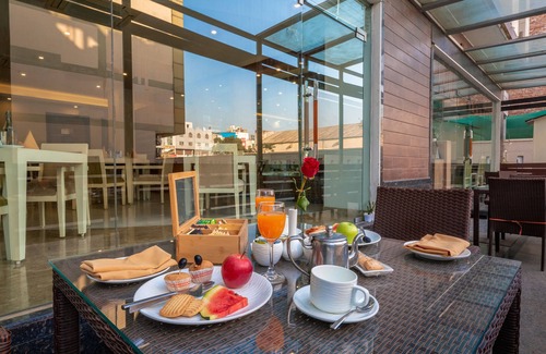 Sector 14 Apartment | Rosewood Apartment Hotel - Gurgaon