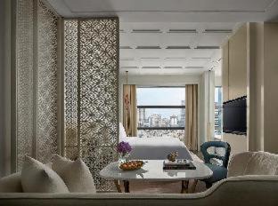 Ploenchit Hotel | Rosewood Bangkok