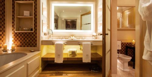 Castiglione del Bosco Hotel | Rosewood Castiglion del Bosco