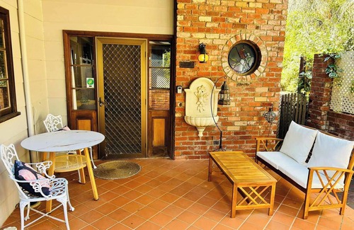 Gooseberry Hill Apartment | Rosewood Cottage Gooseberry Hill