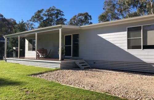 Grattai Bed & Breakfast | Rosewood Cottage