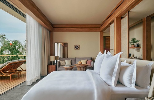 El Monteon Hotel | Rosewood Mandarina