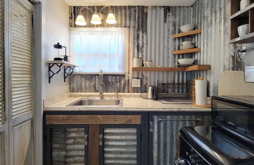 Medford House | Rosewood Studio by WanderLodges