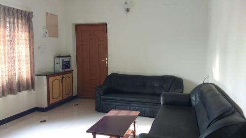 T Nagar House | Roshini Serviced Apartments