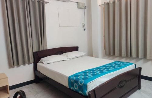 T Nagar House | Roshini Serviced Apartments