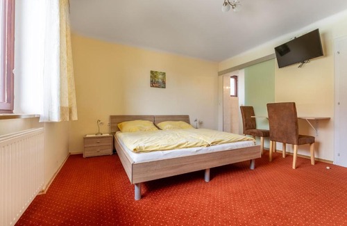 Spital am Semmering House | RosHof Apartments