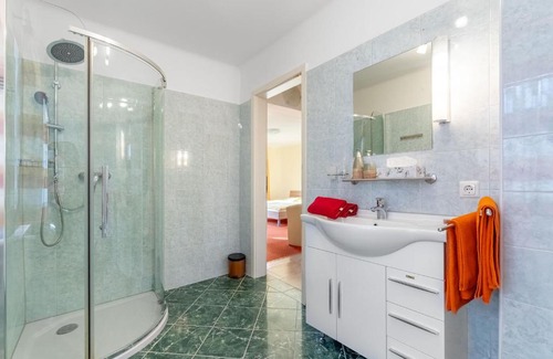 Spital am Semmering House | RosHof Apartments