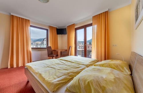 Spital am Semmering House | RosHof Apartments