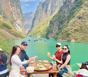 Ha Giang Cabin | Rosie Homestay Hà Giang