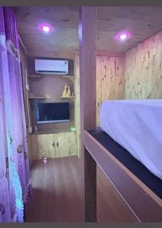 Ha Giang Cabin | Rosie Homestay Hà Giang