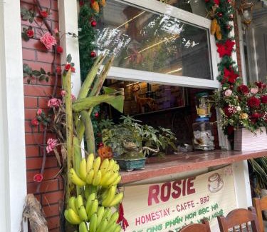 Ha Giang Cabin | Rosie Homestay Hà Giang