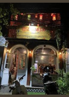 Ha Giang House | Rosie Homestay