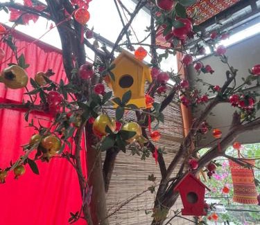Ha Giang House | Rosie Homestay