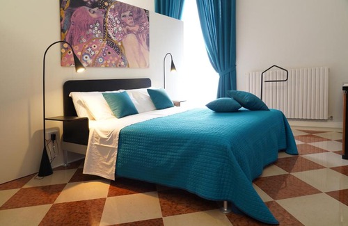 Apricena Apartment | Rosita Luxury Apartments