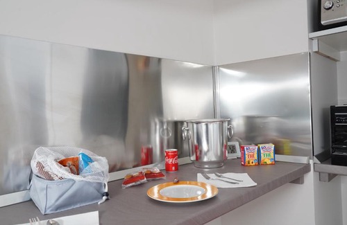 Apricena Apartment | Rosita Luxury Apartments