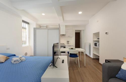 Como Apartment | Rosita's Apartment (Como)