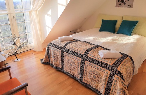 Gadstrup House | Roskilde B&B