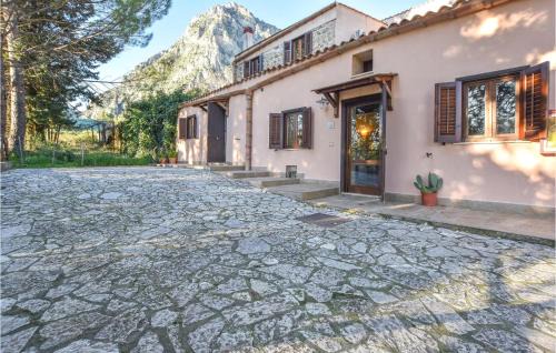 San Giuseppe Jato House | Rosmarino